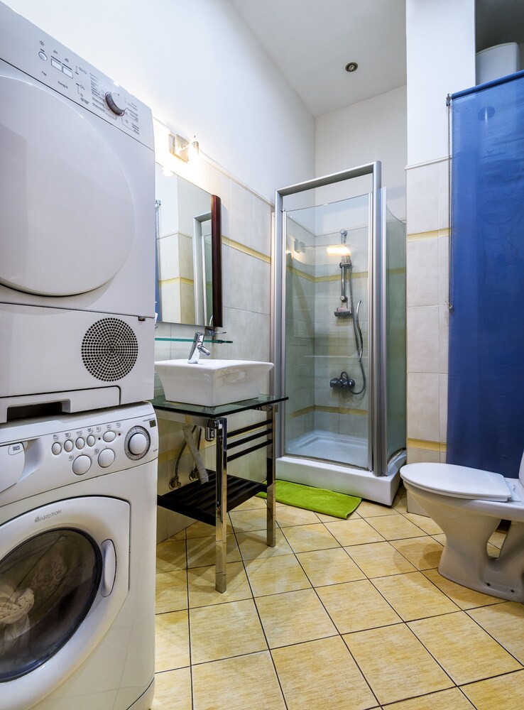 Capsule Hostel in Moscow