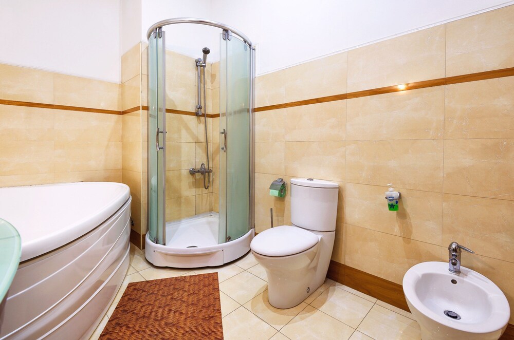 Capsule Hostel in Moscow
