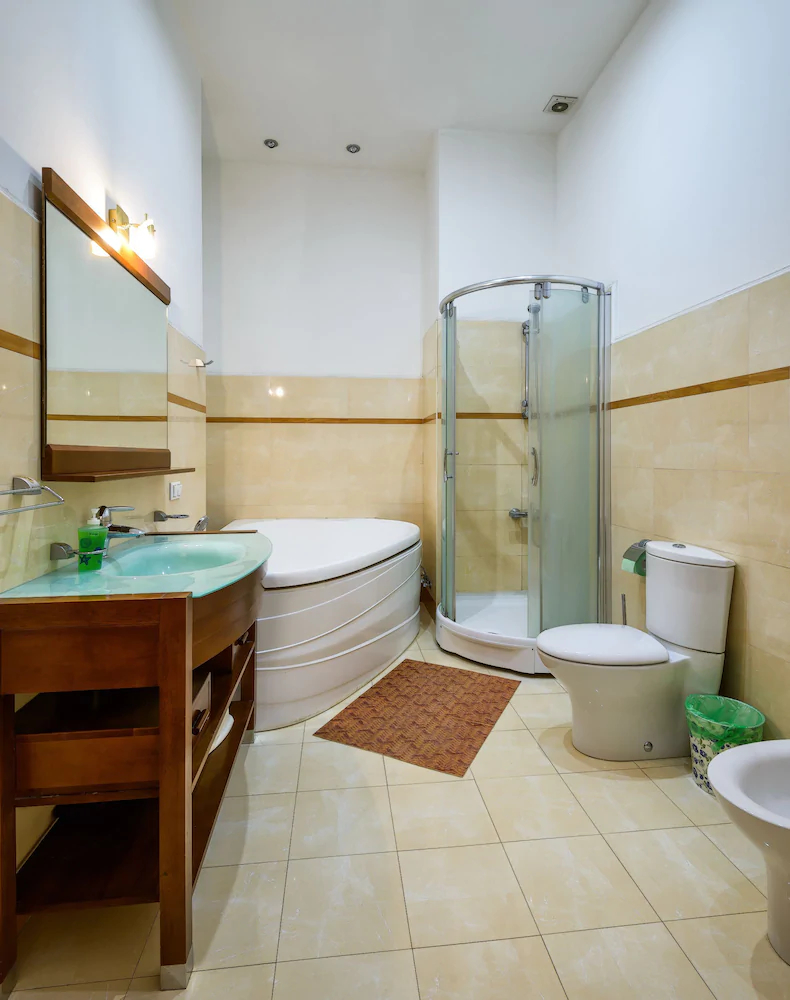 Capsule Hostel in Moscow