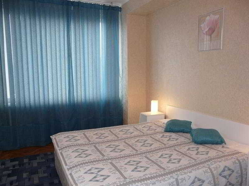 Central Apartments