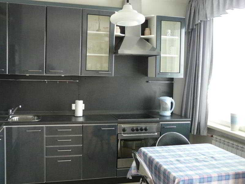 Central Apartments
