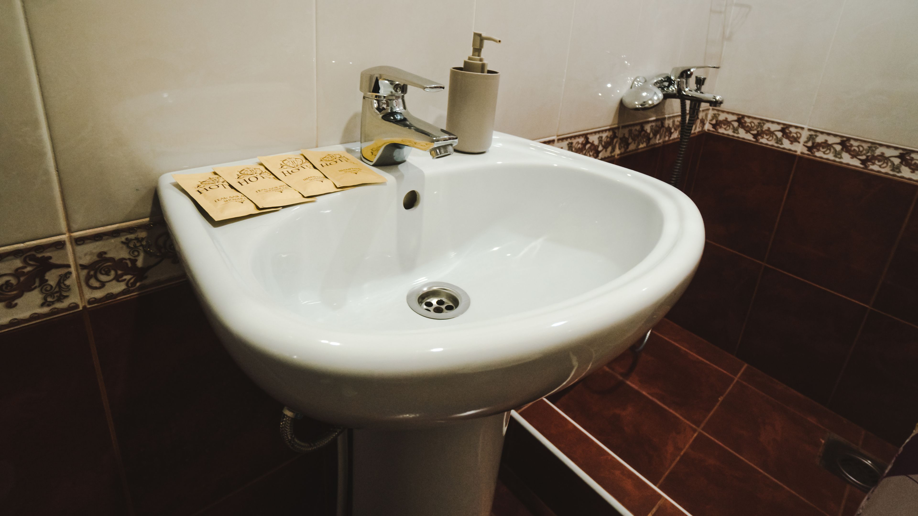 Archi Hotel Na Tulskoy Moscow