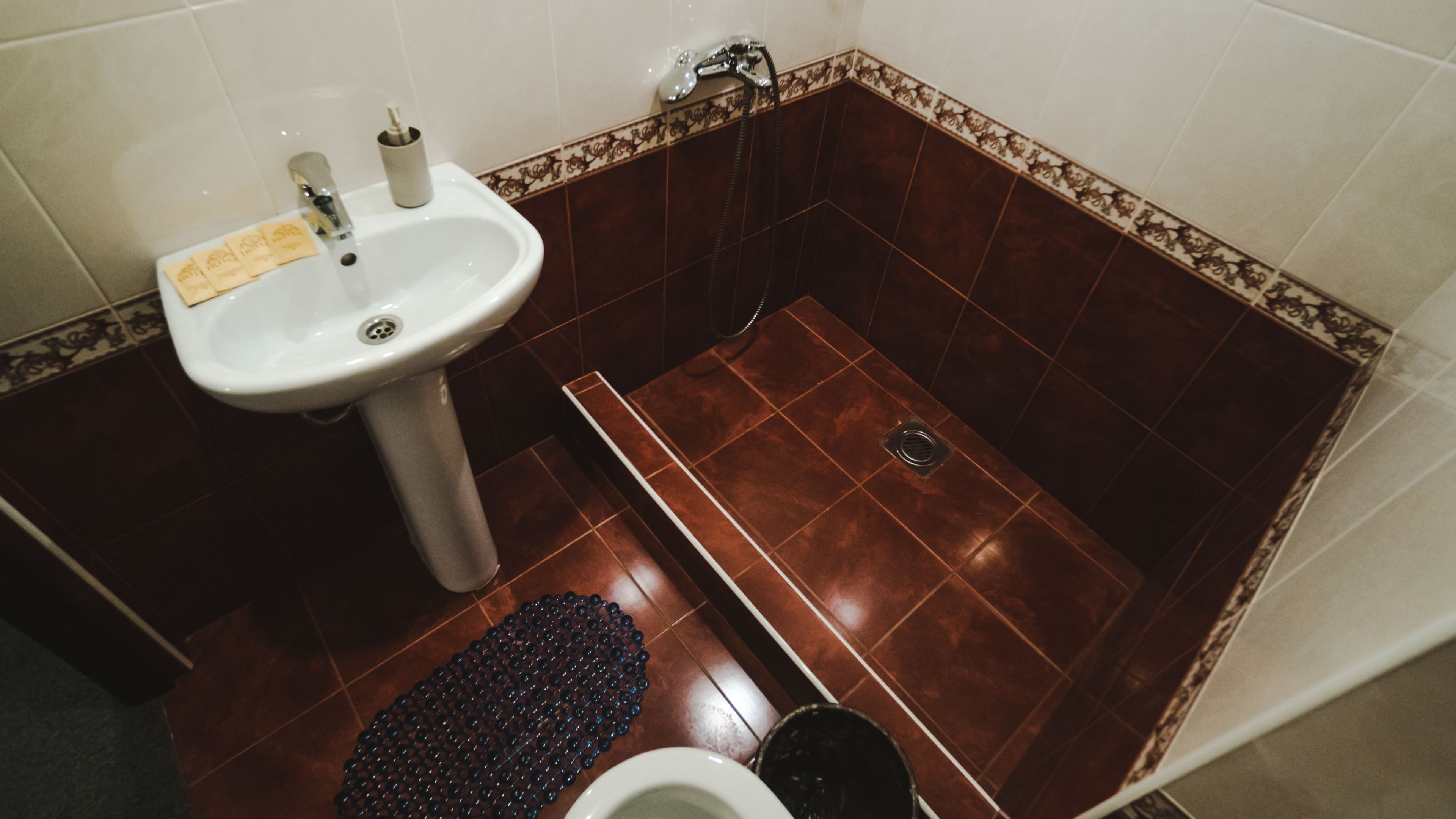 Archi Hotel Na Tulskoy Moscow