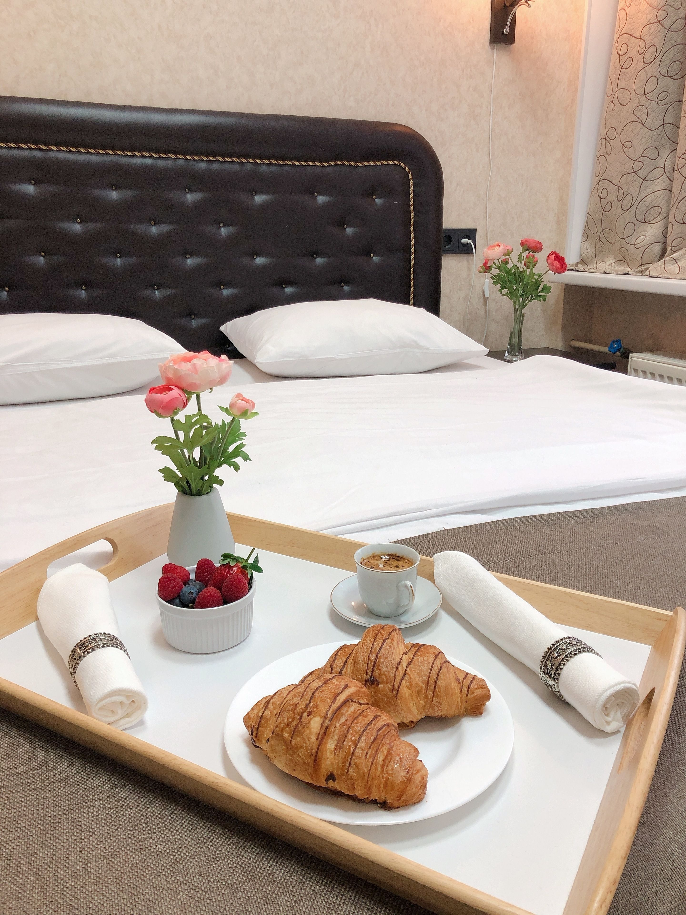 Archi Hotel Na Tulskoy Moscow