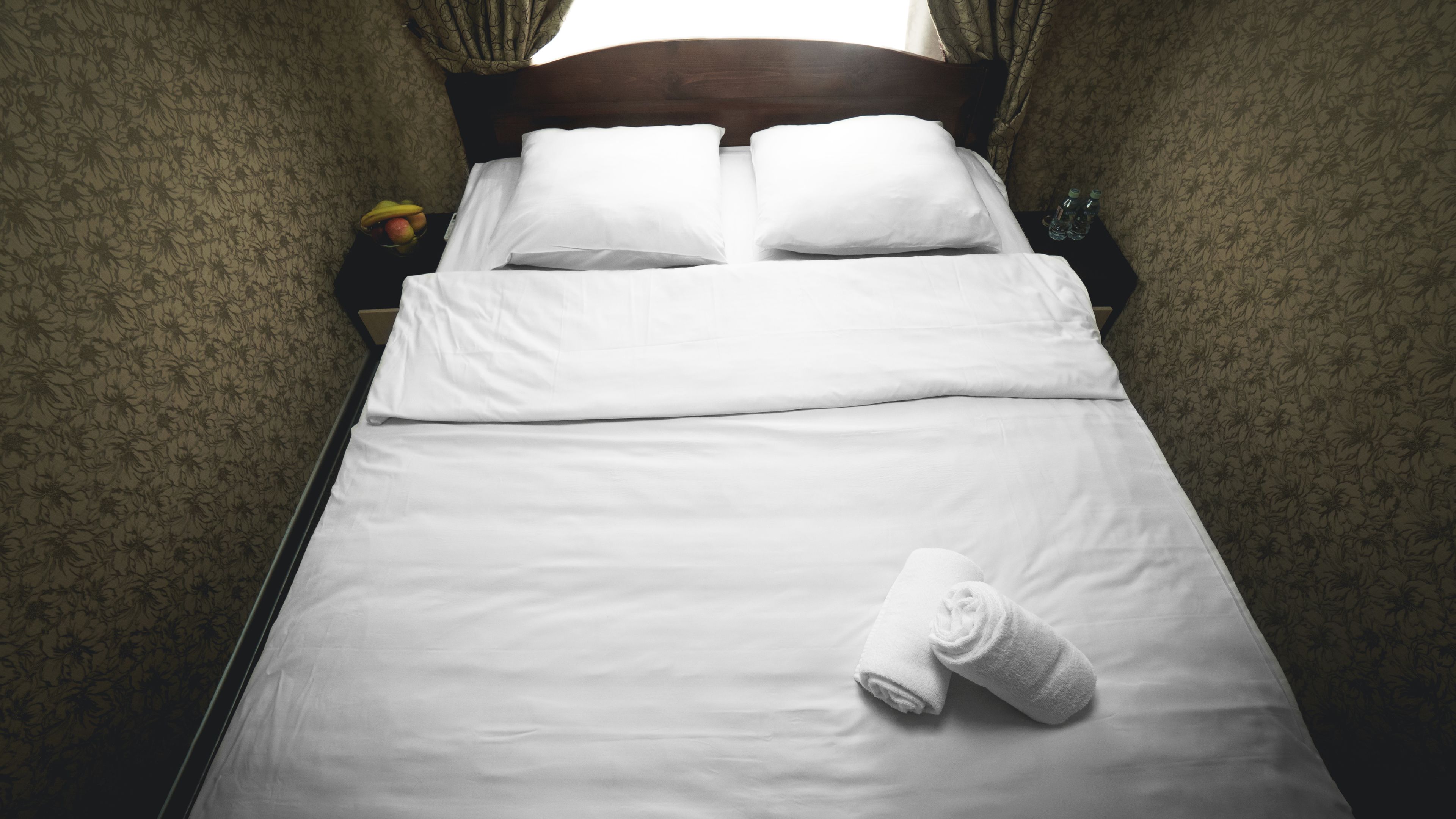 Archi Hotel Na Tulskoy Moscow