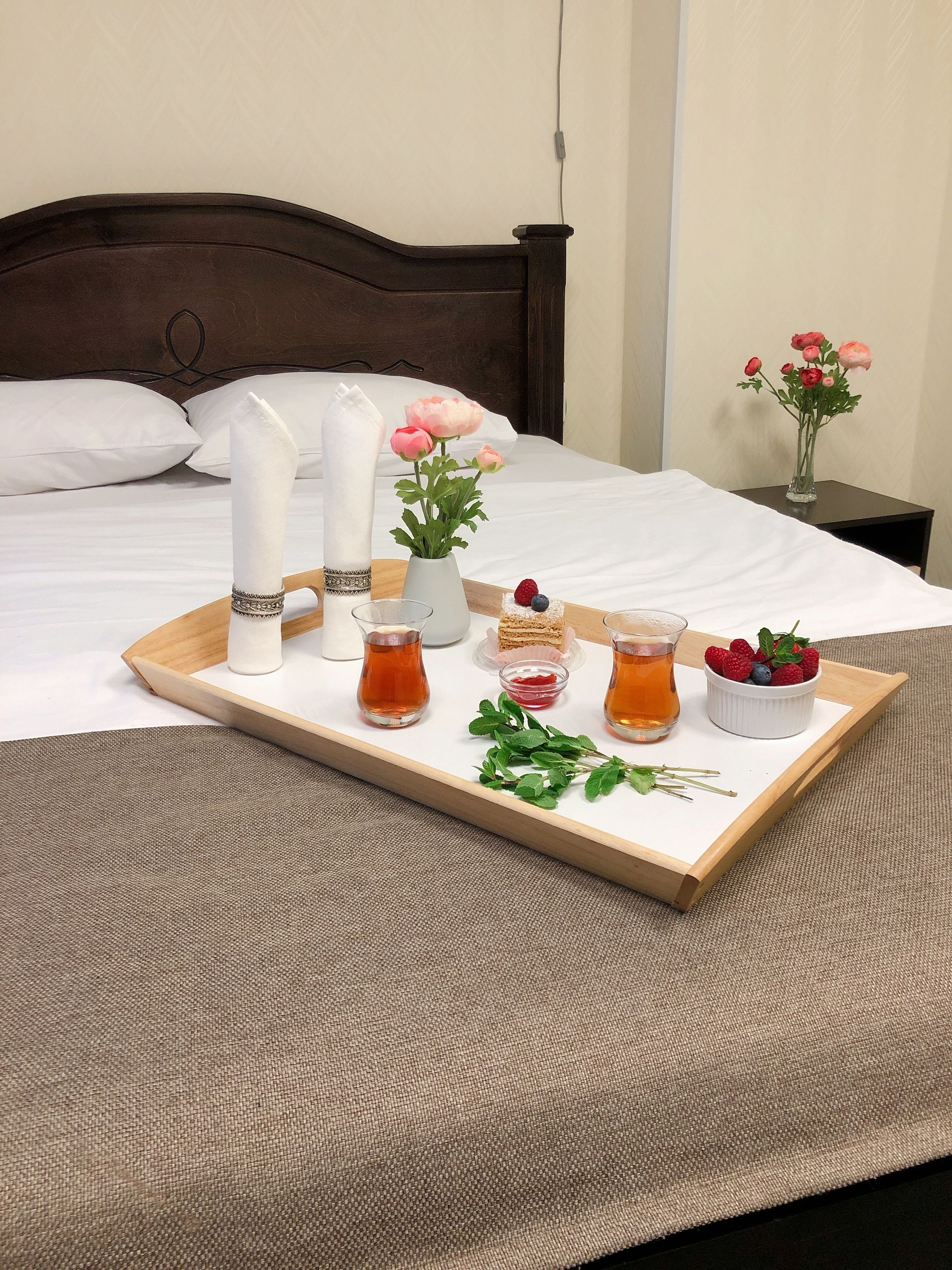 Archi Hotel Na Tulskoy Moscow