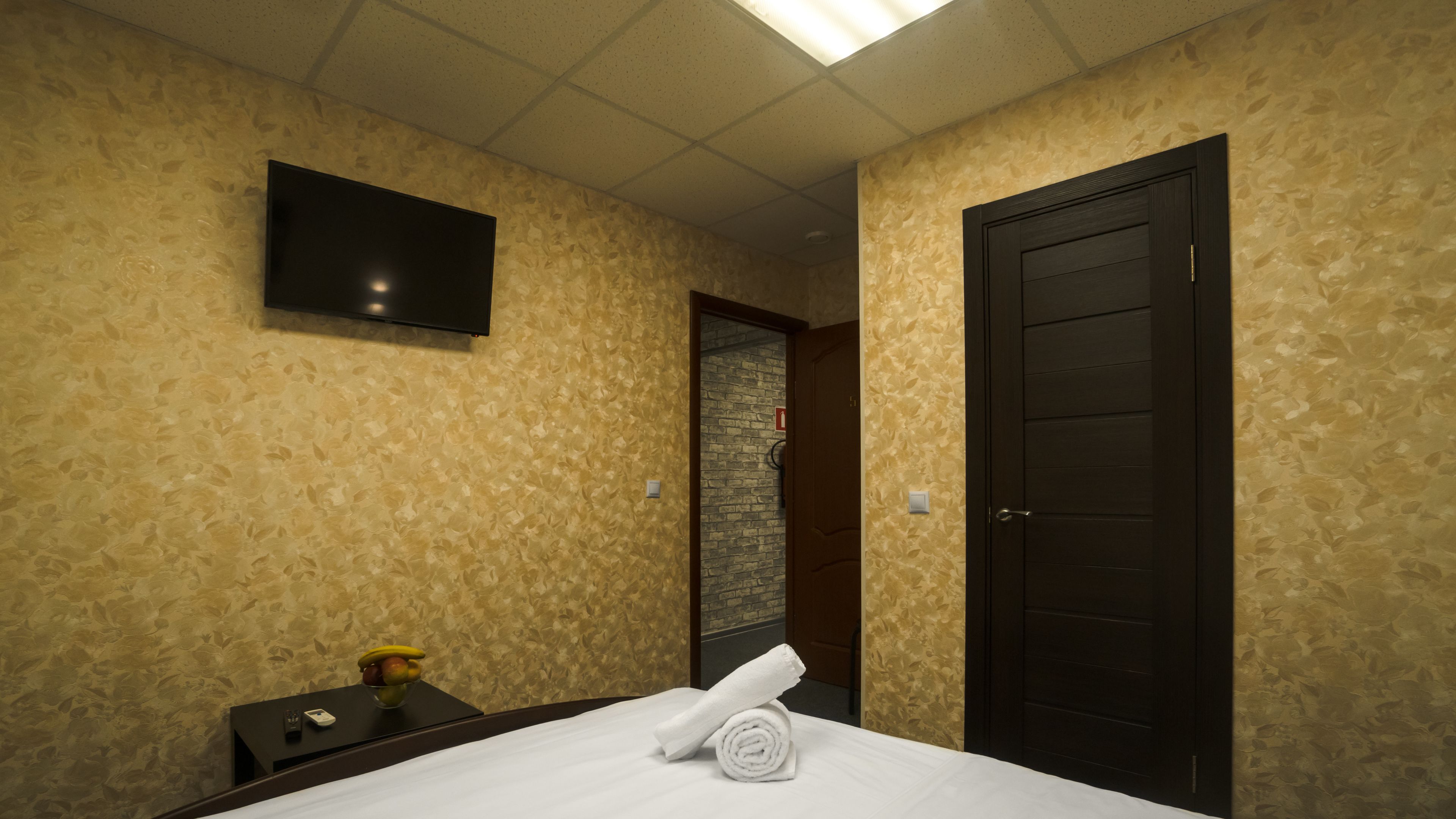 Archi Hotel Na Tulskoy Moscow