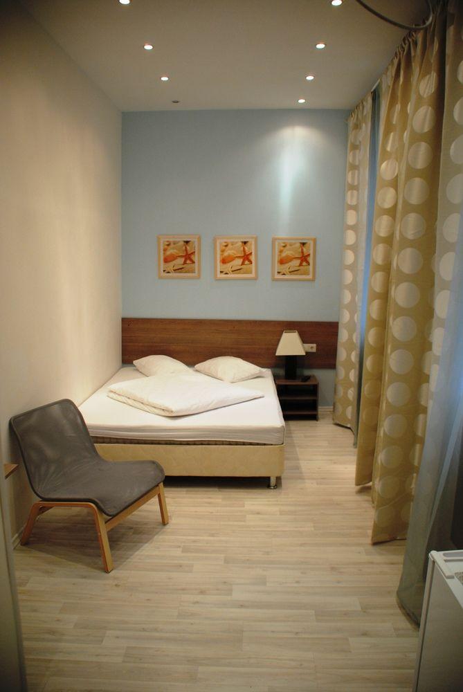 City Comfort at Arbatskaya