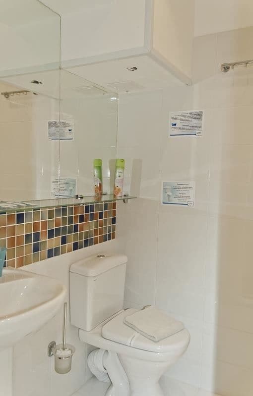 City Comfort Hotel at Kitay-Gorod