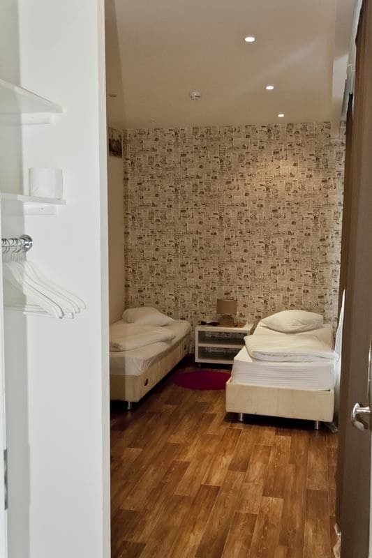City Comfort Hotel at Kitay-Gorod