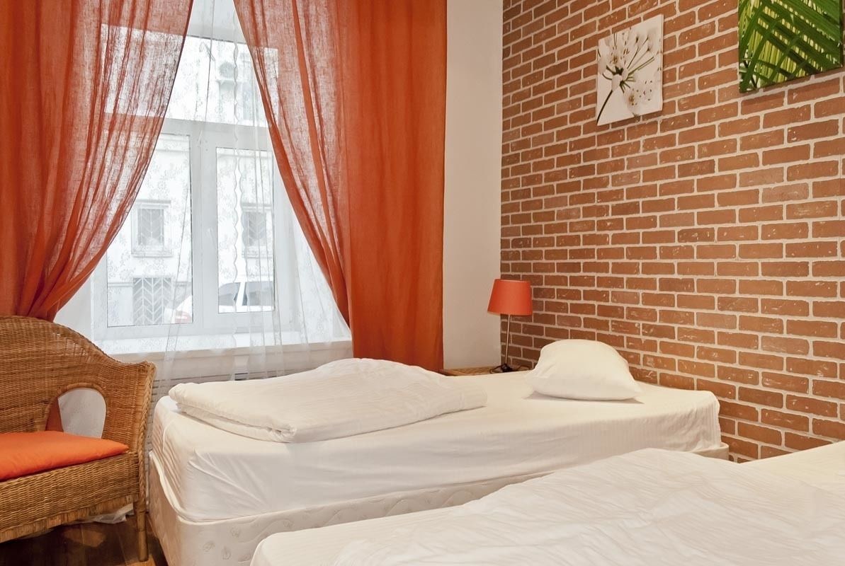 City Comfort Hotel at Kitay-Gorod