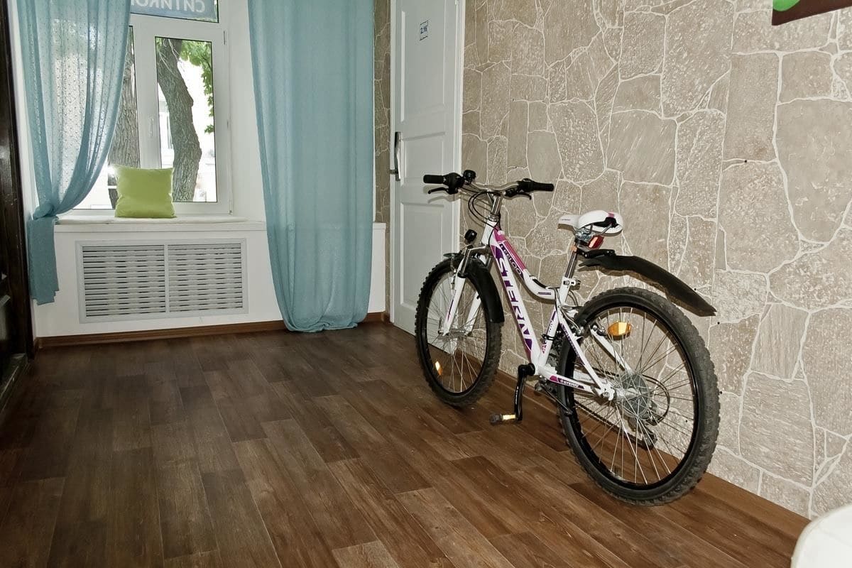 City Comfort Hotel at Kitay-Gorod