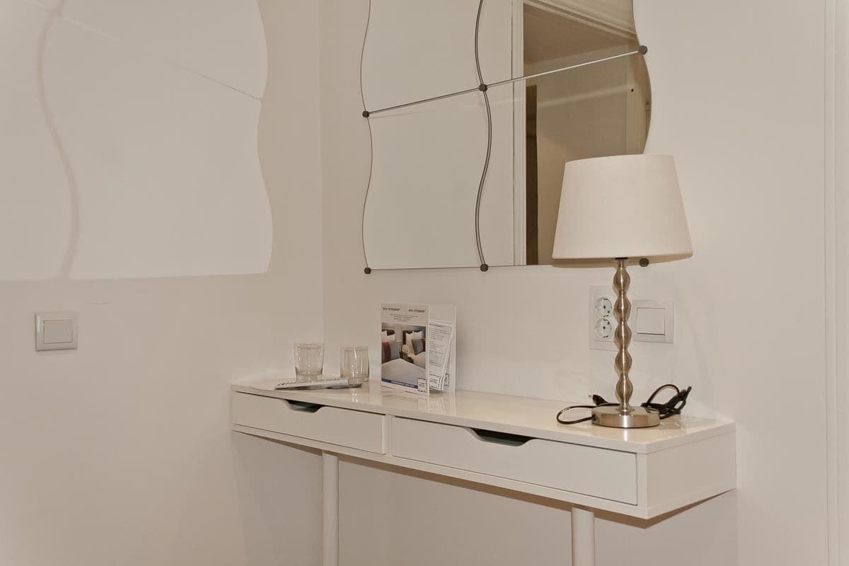 City Comfort Hotel at Kitay-Gorod