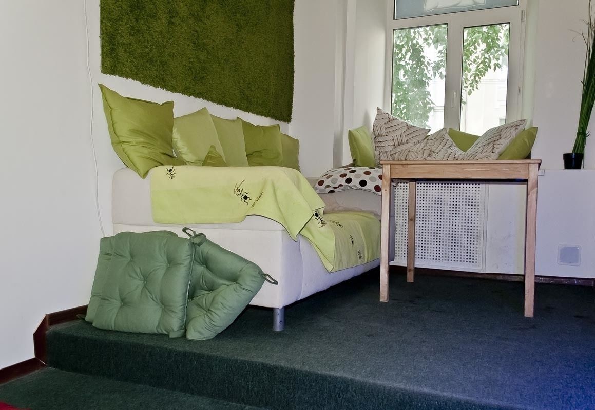 City Comfort Hotel at Kitay-Gorod