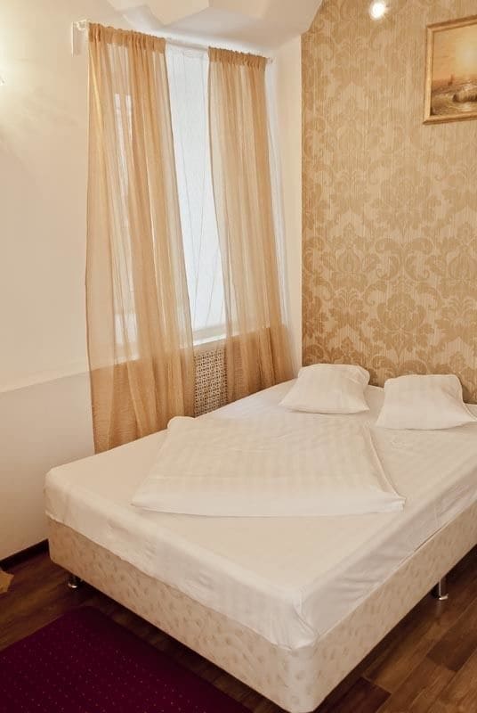City Comfort Hotel at Kitay-Gorod