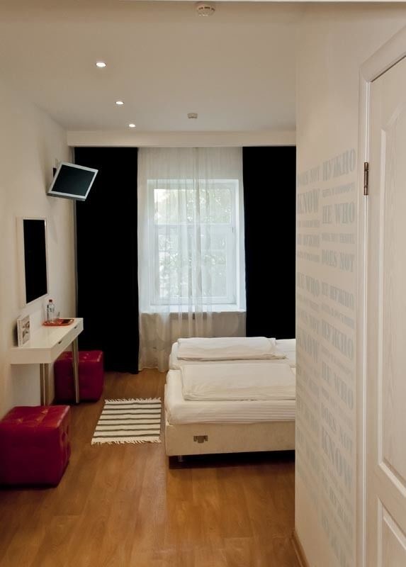 City Comfort Hotel at Kitay-Gorod