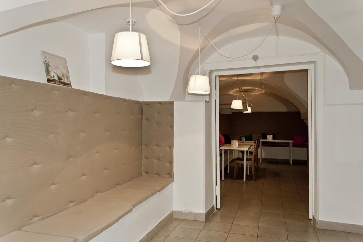 City Comfort Hotel at Kitay-Gorod