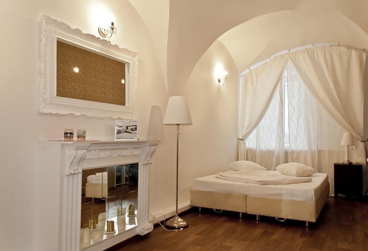 City Comfort Hotel at Kitay-Gorod