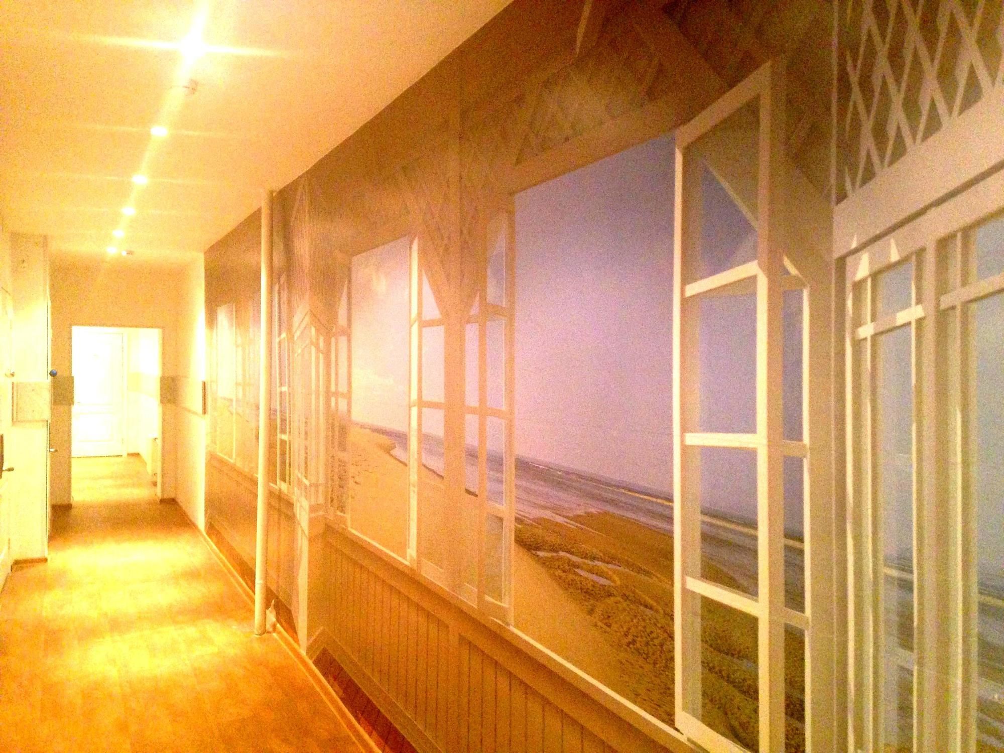 City Comfort Hotel at Kitay-Gorod