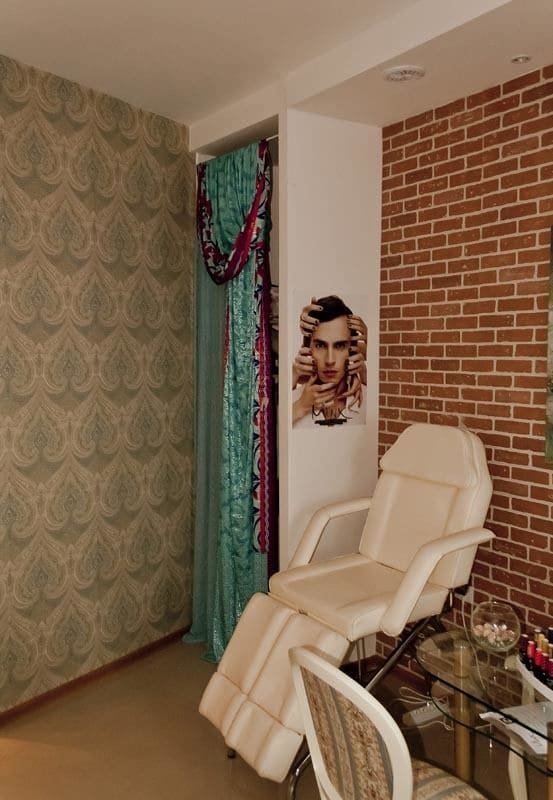 City Comfort Hotel at Kitay-Gorod