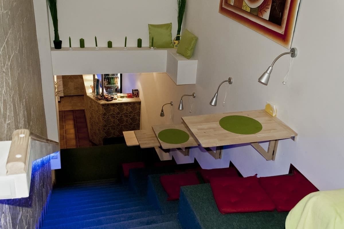 City Comfort Hotel at Kitay-Gorod