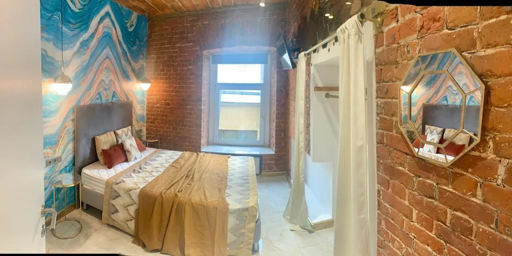 Citycomfort Hotel On Tverskaya