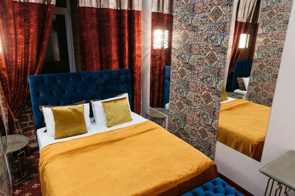 Citycomfort on Novokuznetskaya