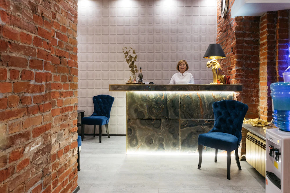 Citycomfort on Novokuznetskaya