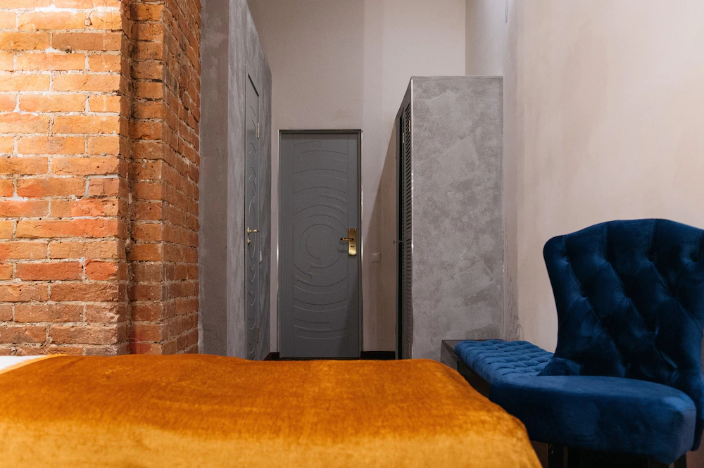Citycomfort on Novokuznetskaya