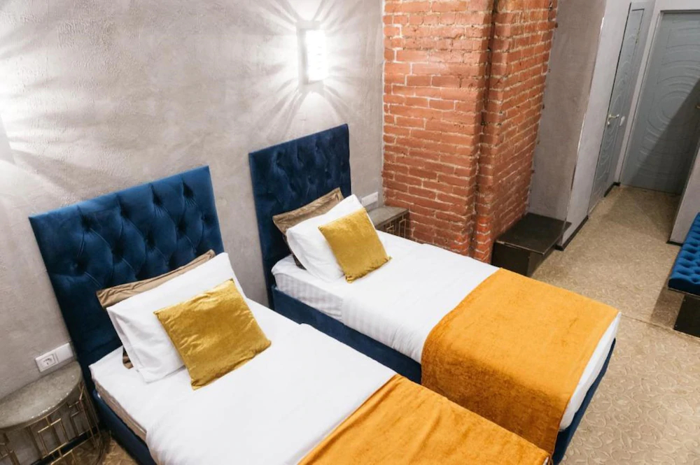 Citycomfort on Novokuznetskaya