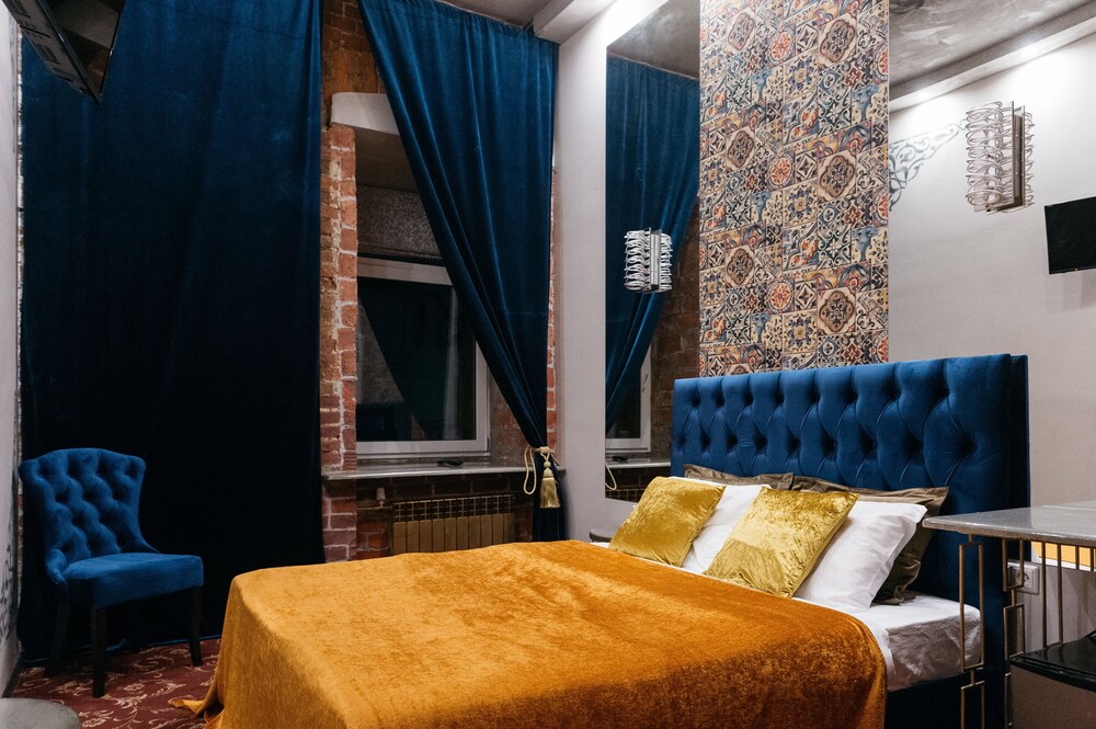Citycomfort on Novokuznetskaya