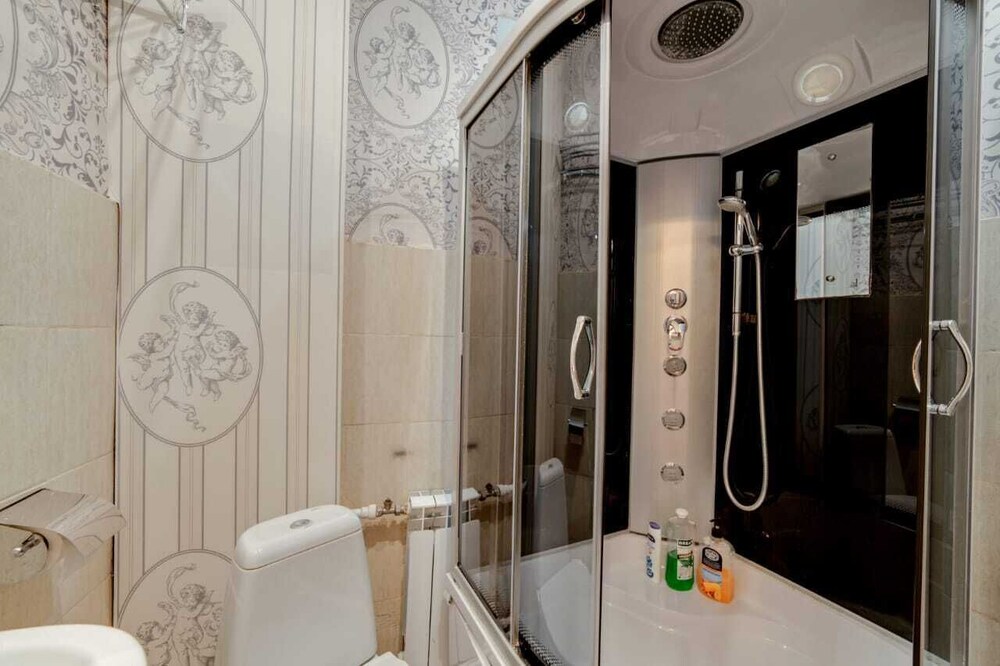 City Crown Apartaments