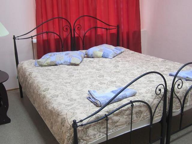 City Hostel
