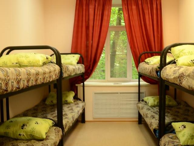 City Hostel