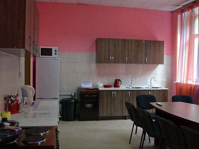City Hostel