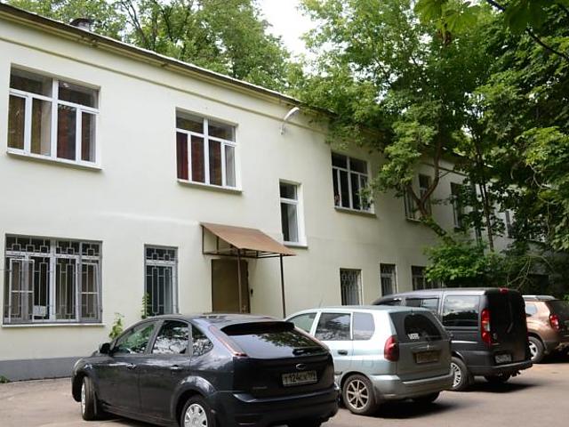 City Hostel