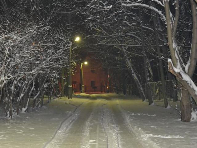 City Hostel