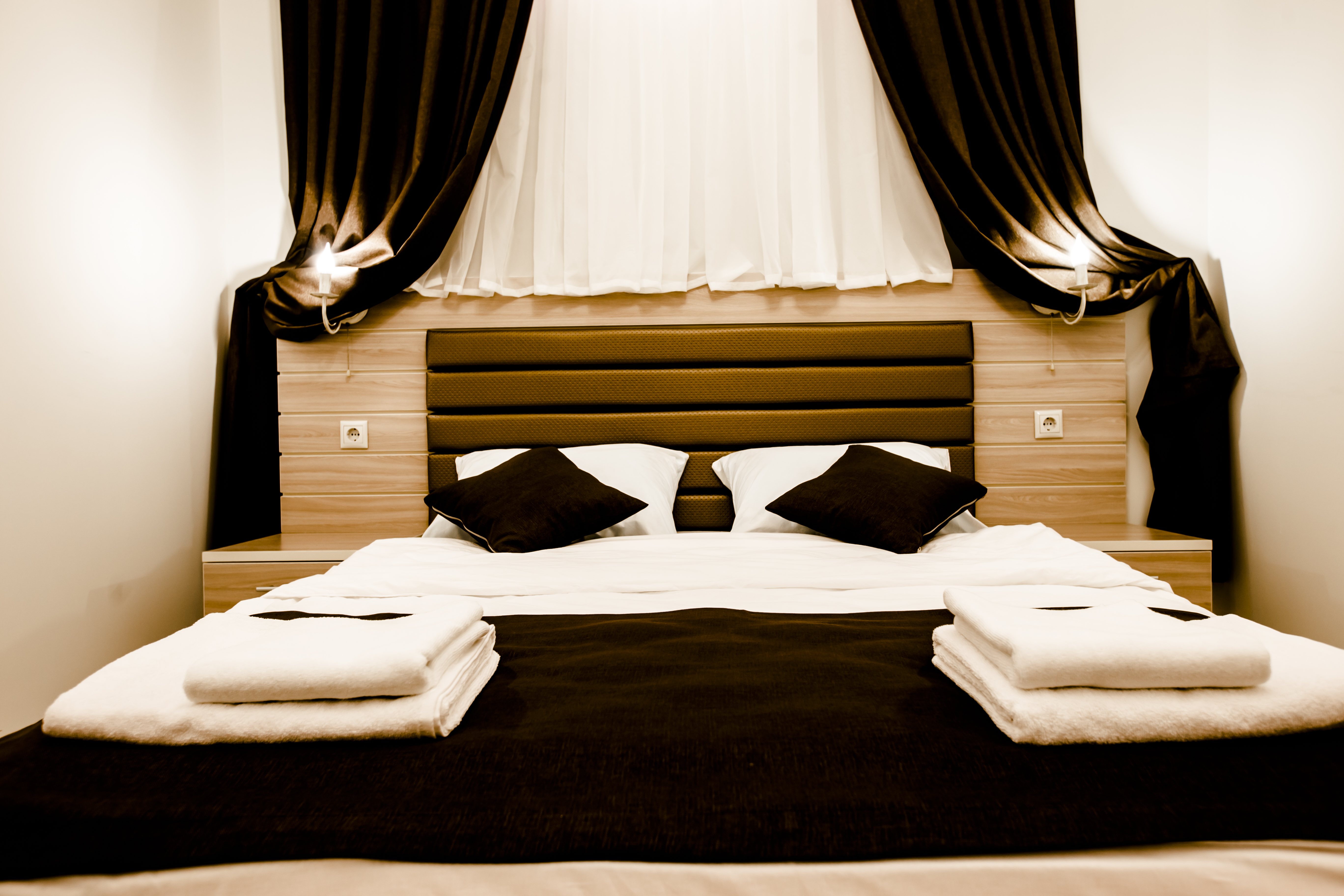 City Life Hotel