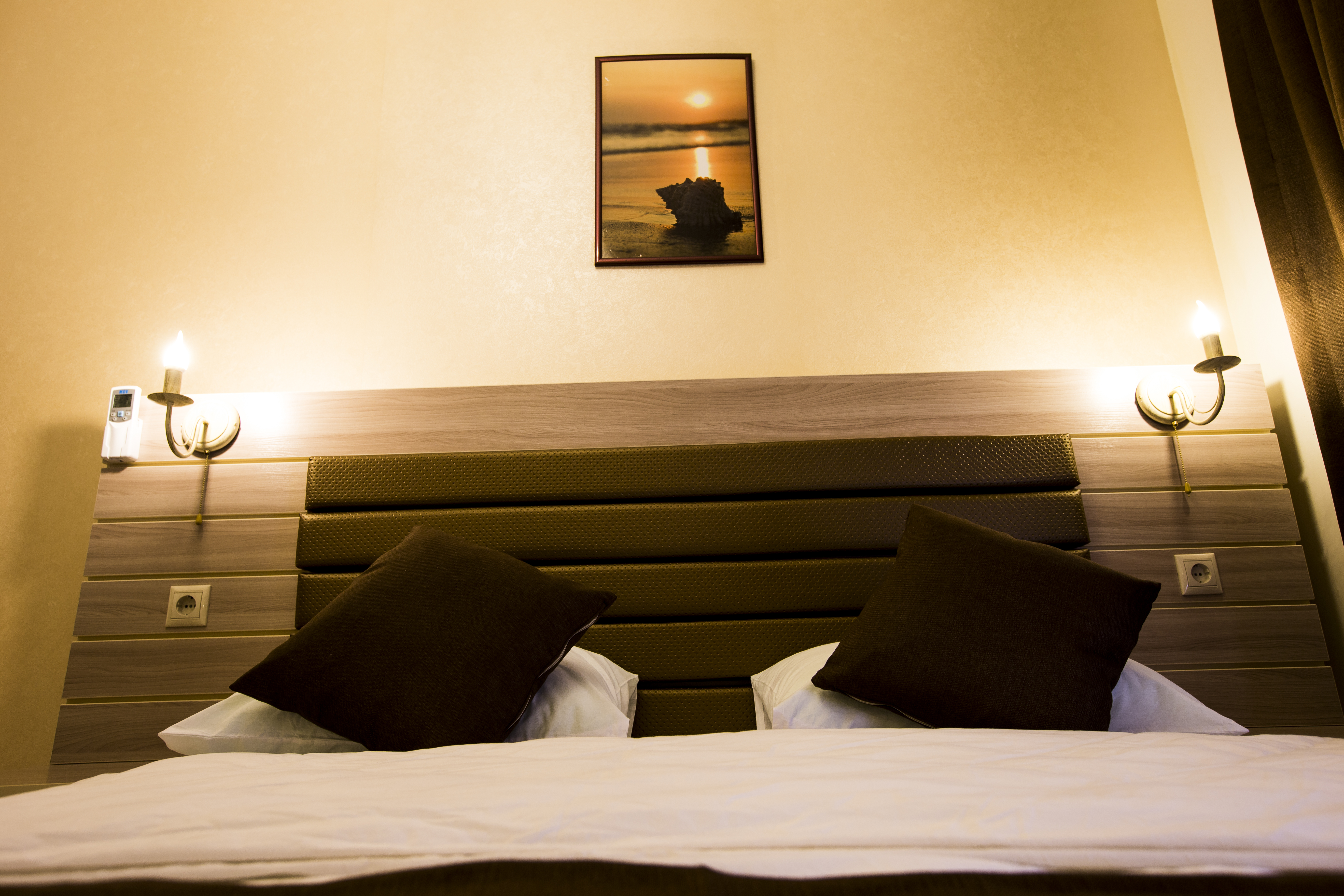 City Life Hotel