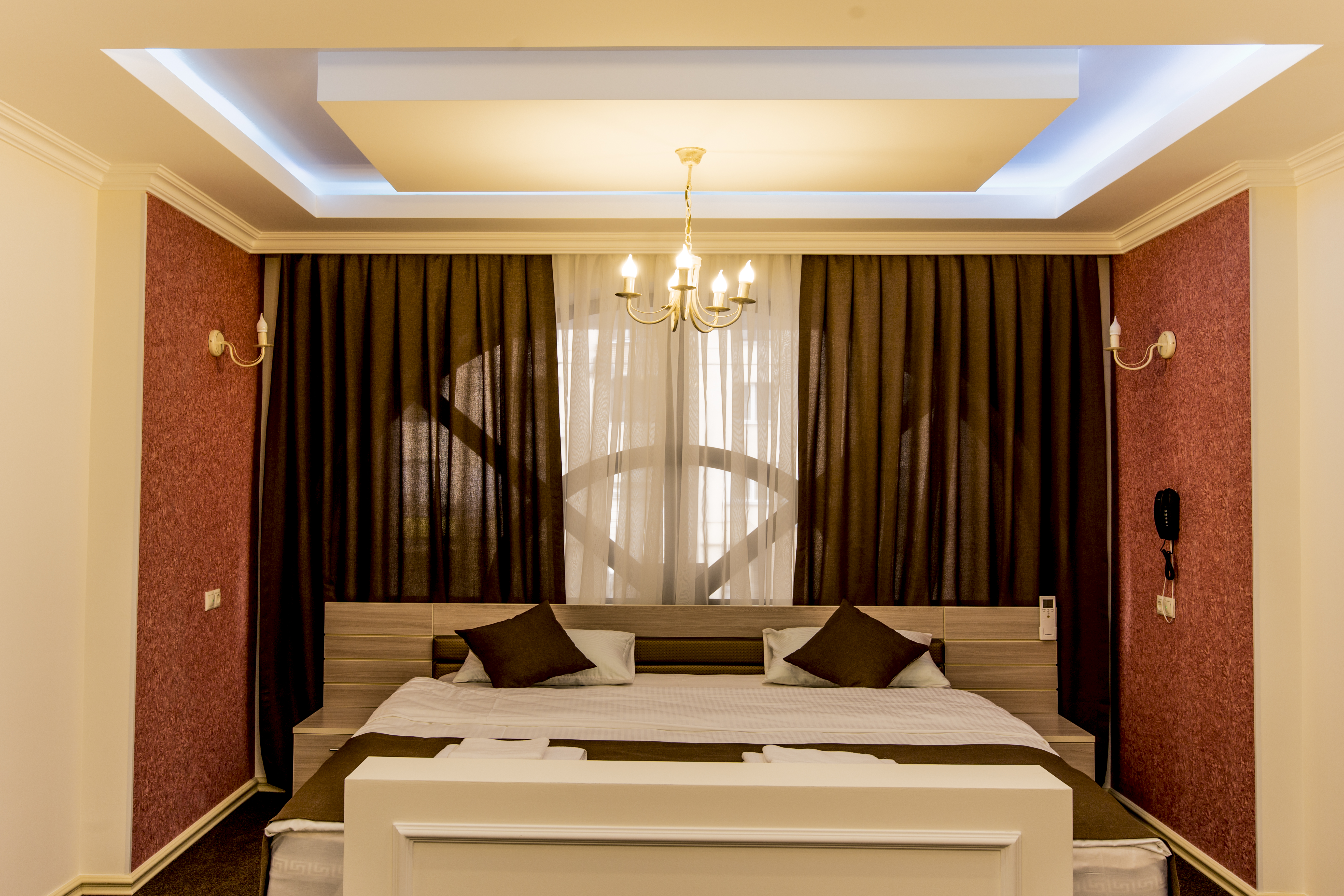 City Life Hotel