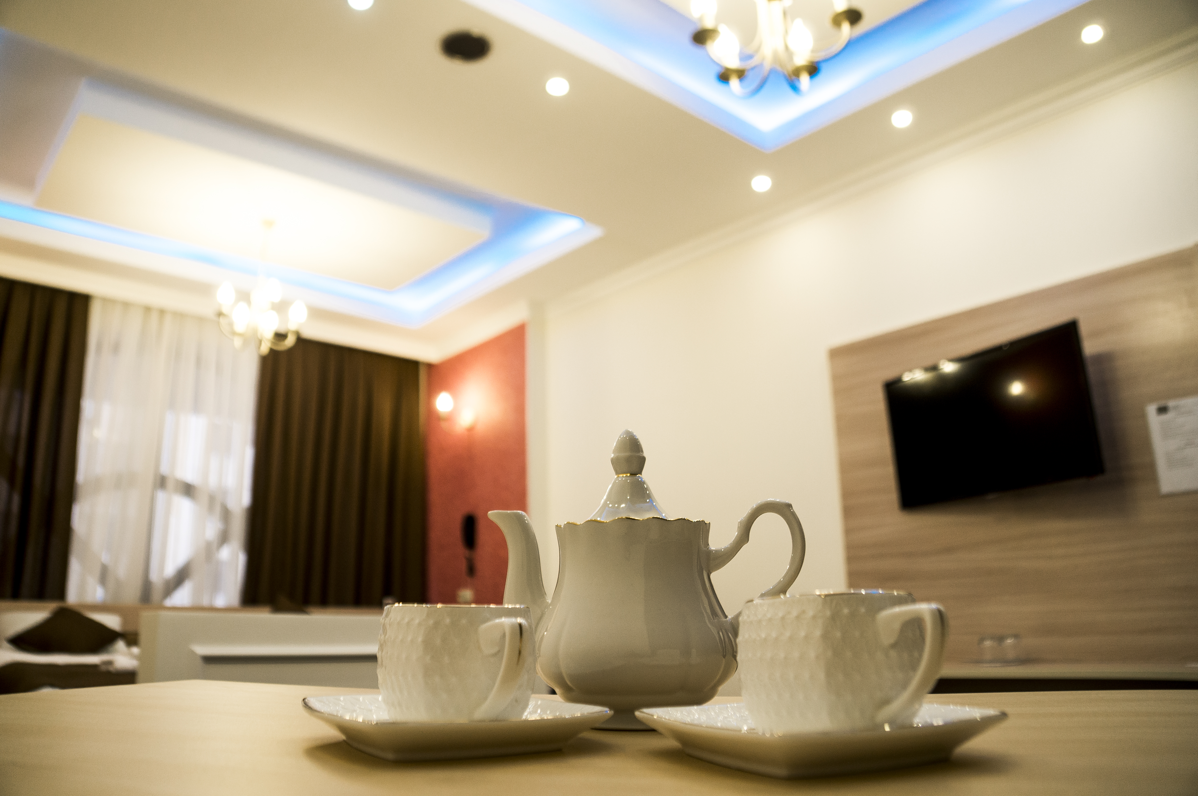 City Life Hotel