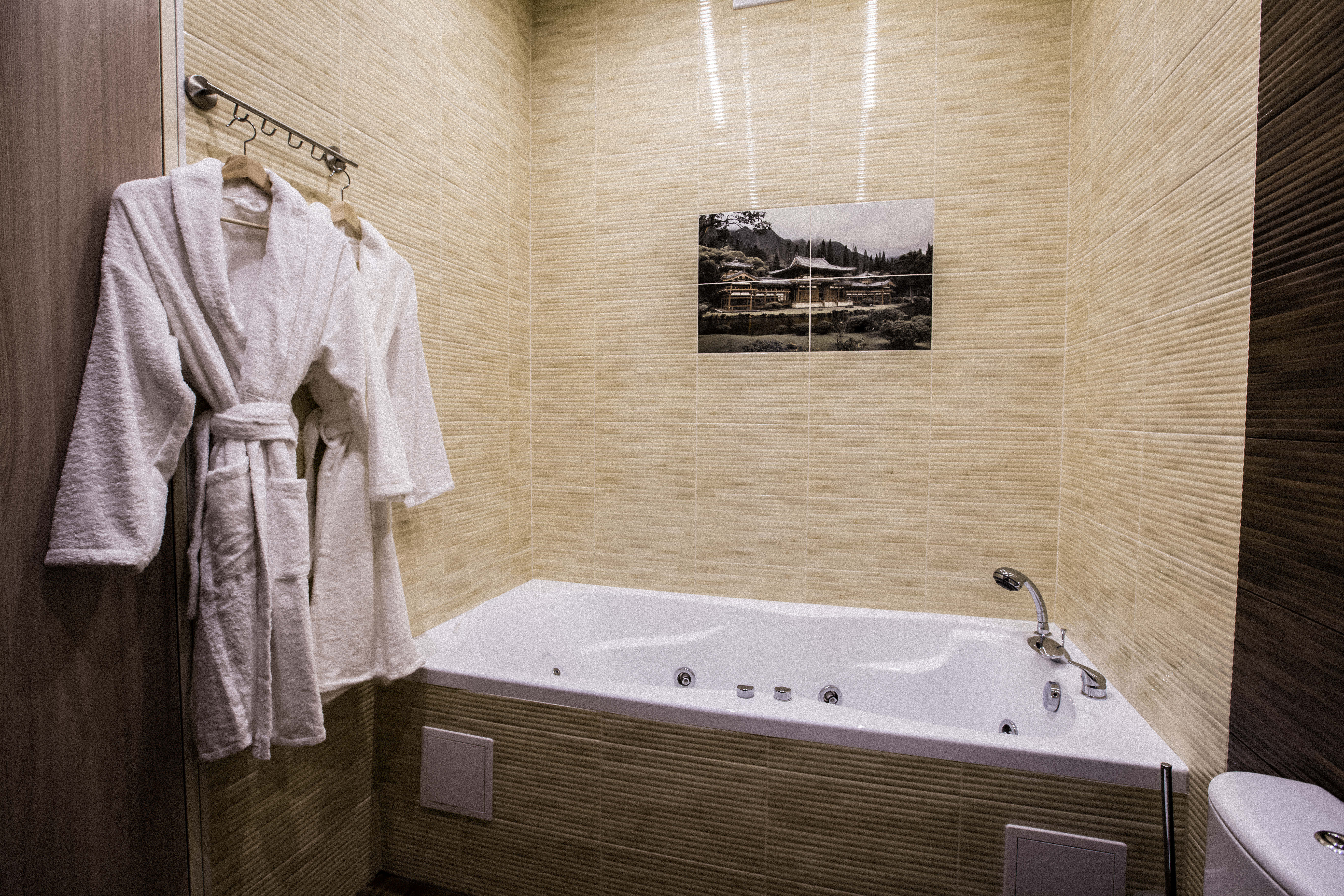 City Life Hotel