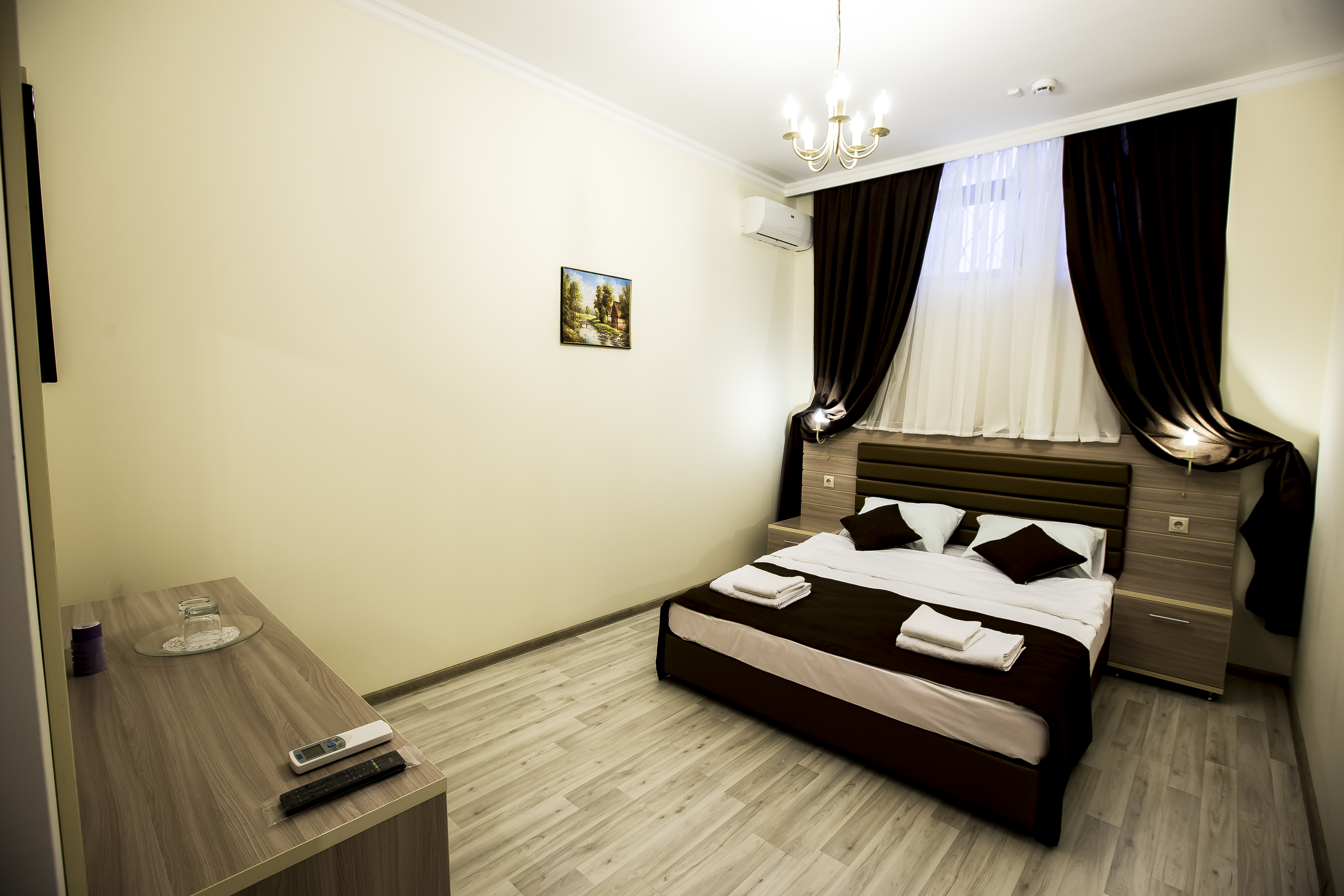 City Life Hotel