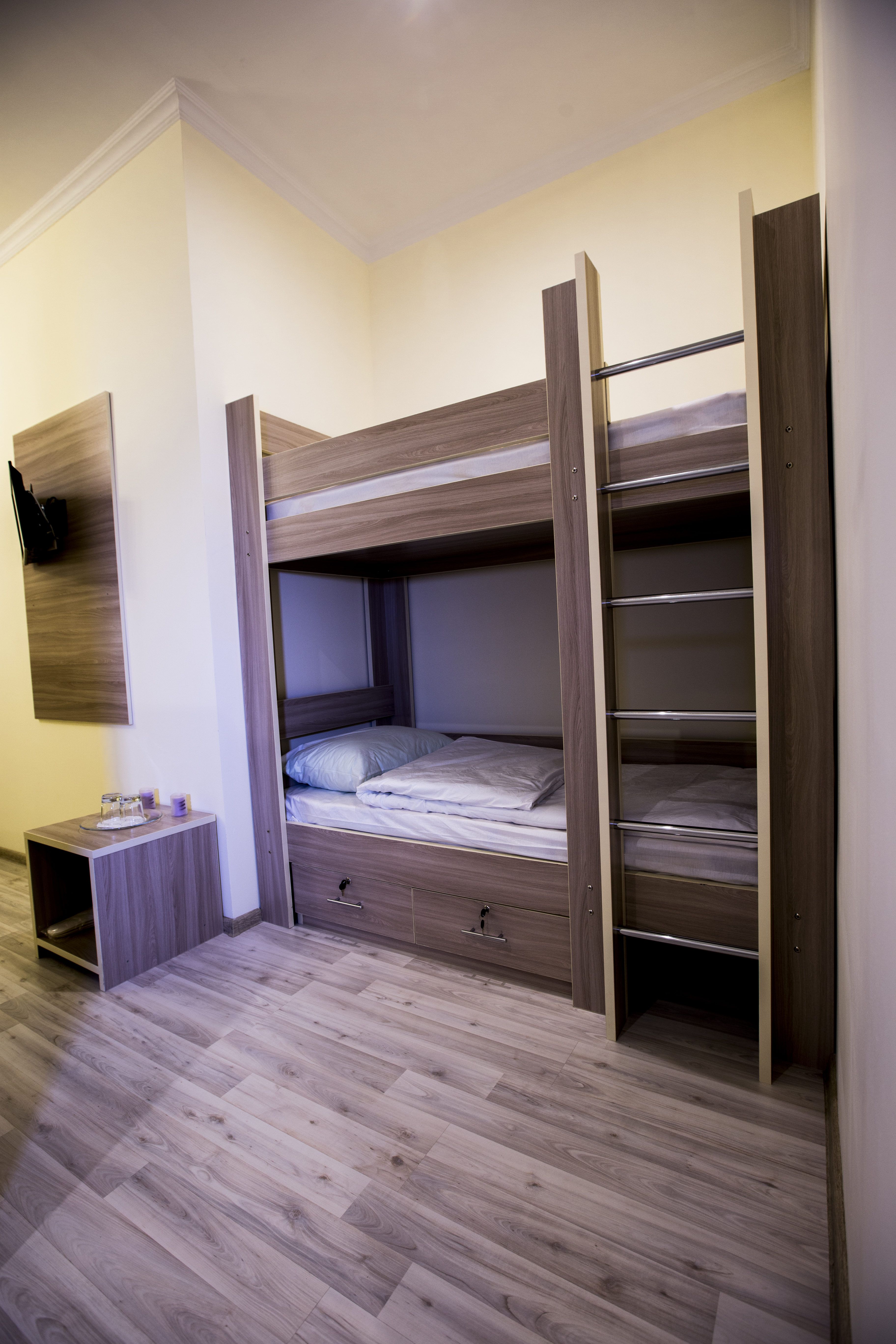 City Life Hotel