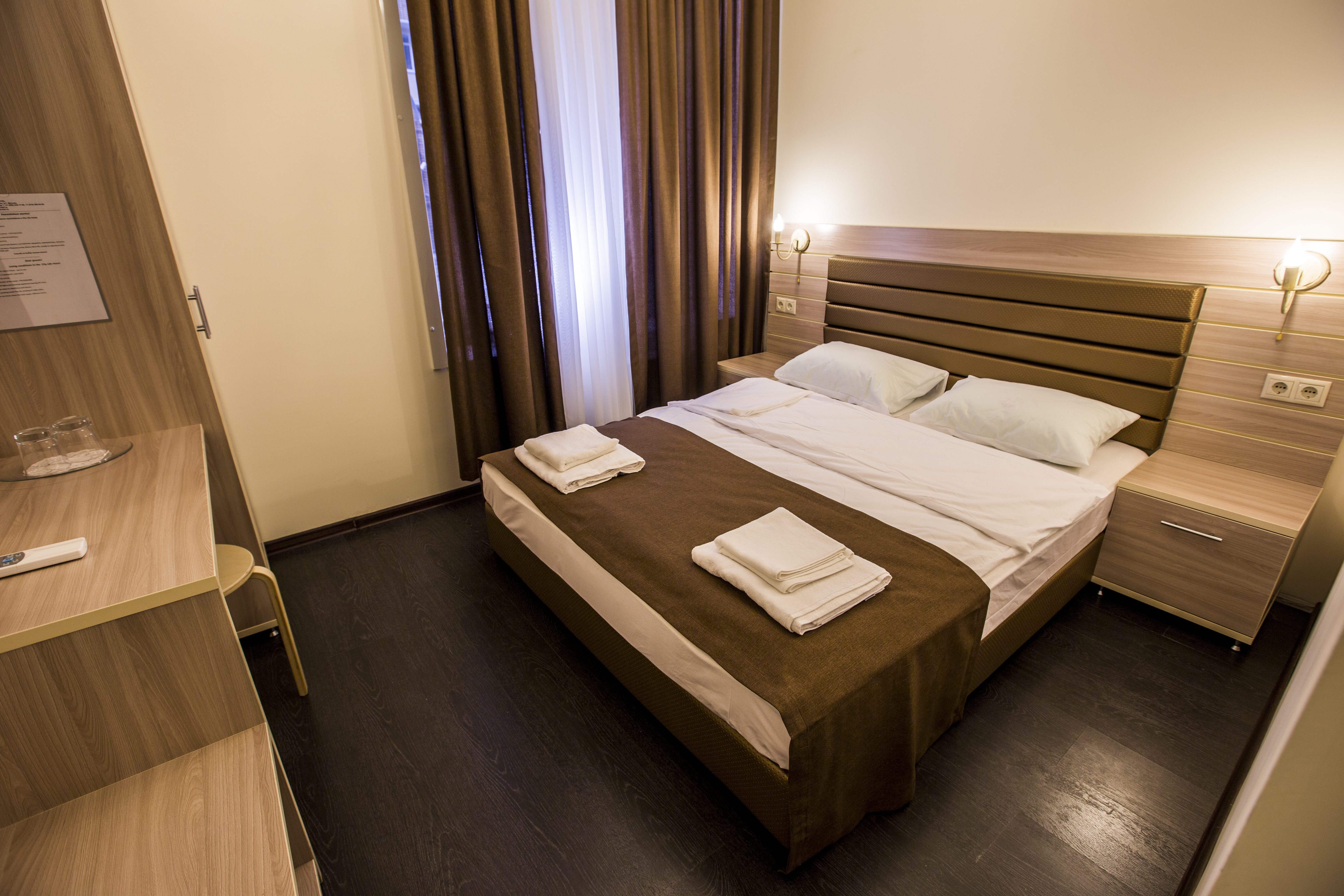 City Life Hotel