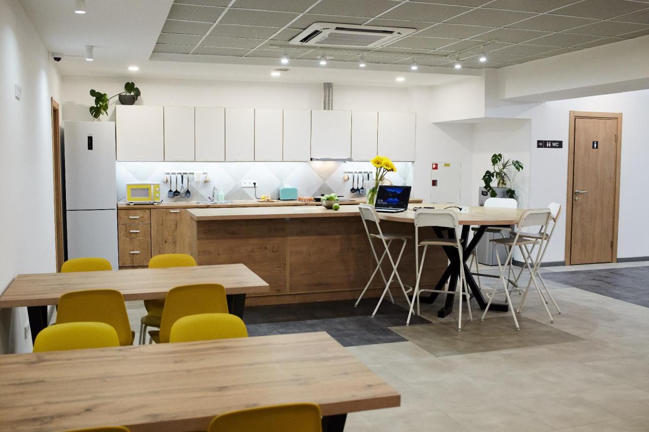 Coliving Zapataya