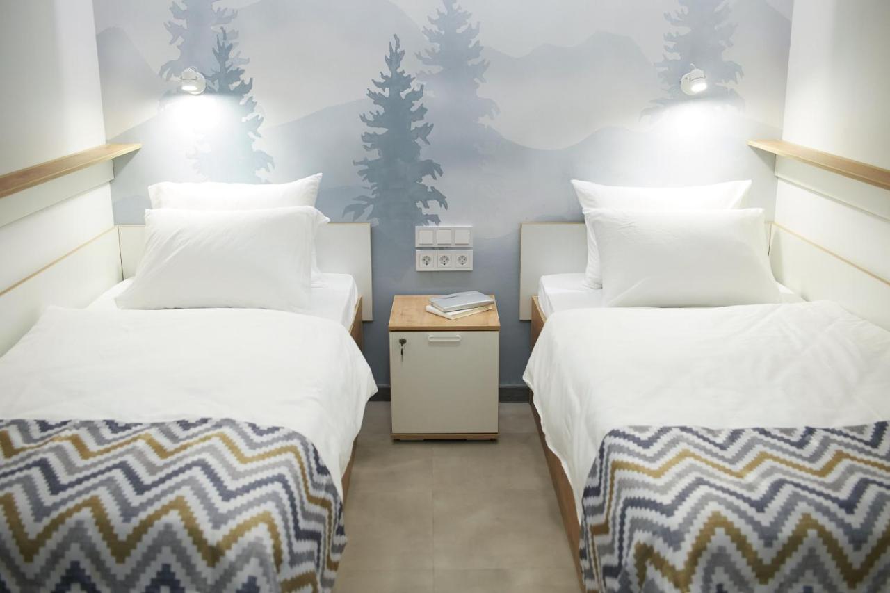 Coliving Zapataya