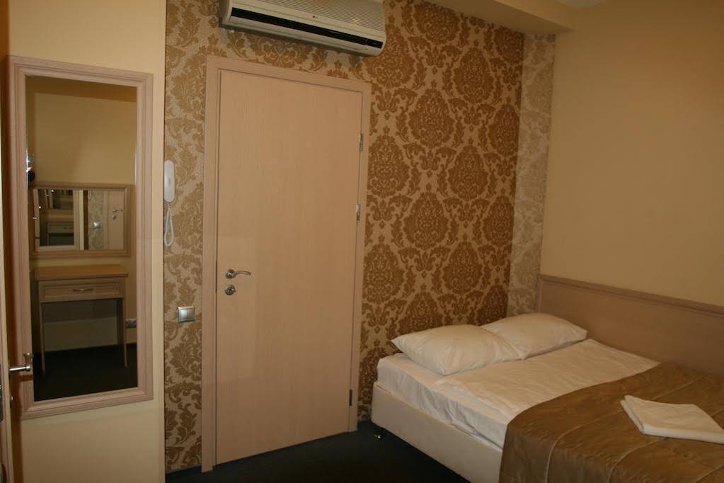 Comfort Moscow