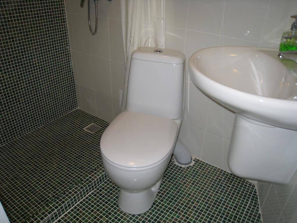 Comfort Moscow