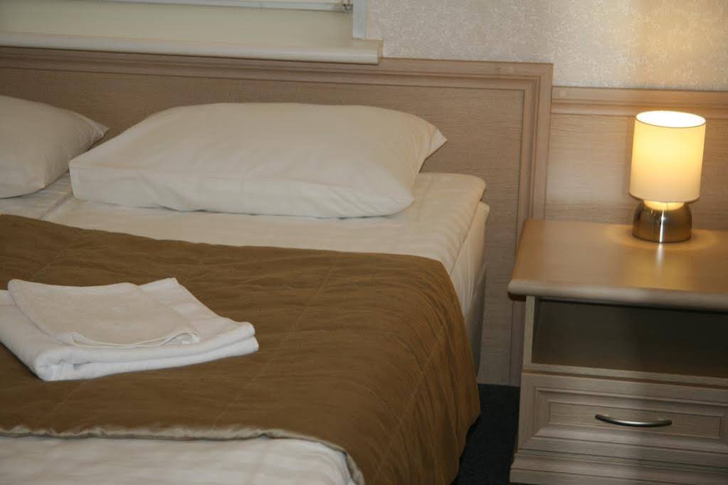 Comfort Moscow